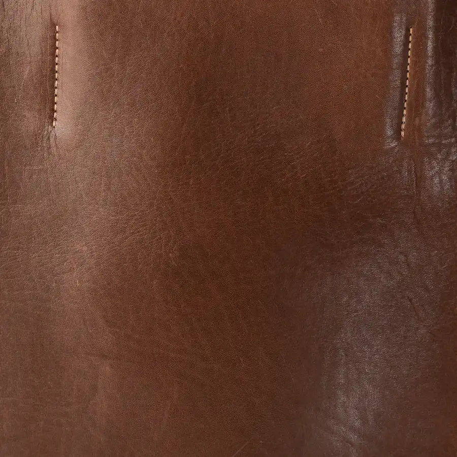 Tote Yoko - Piel Chocolate