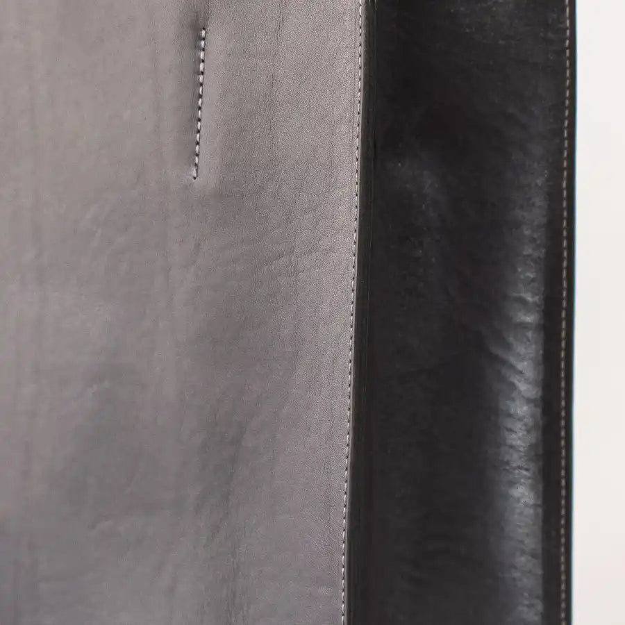 Tote Yoko - Piel navy