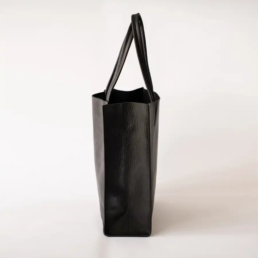 Tote Yoko - Piel negro