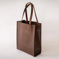 Tote Yoko - Piel Chocolate